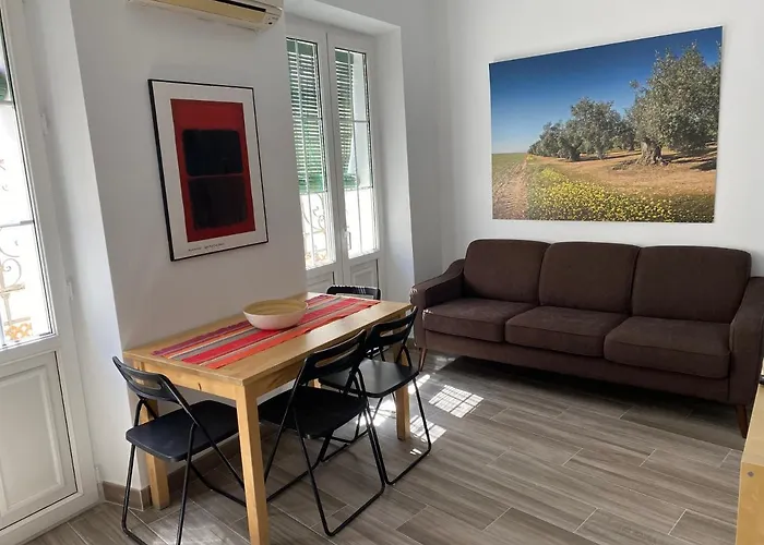 Apartamento Imperial Sevilla City Center