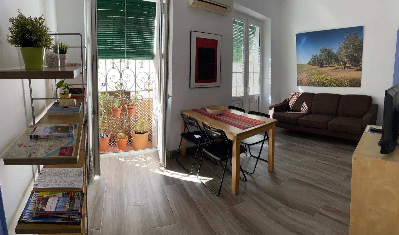 Apartment Imperial Center Sevilla