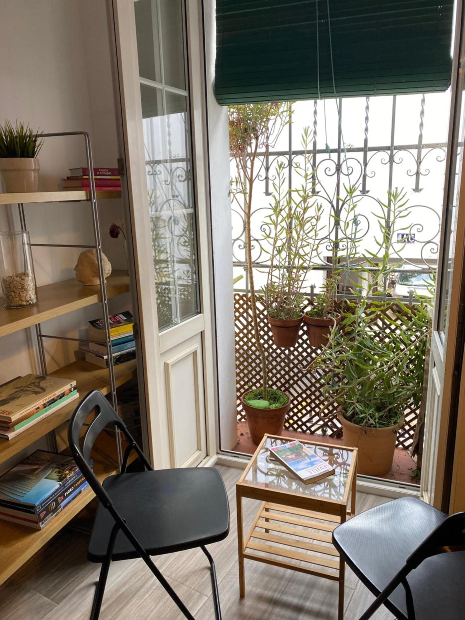Imperial Center Appartement *
