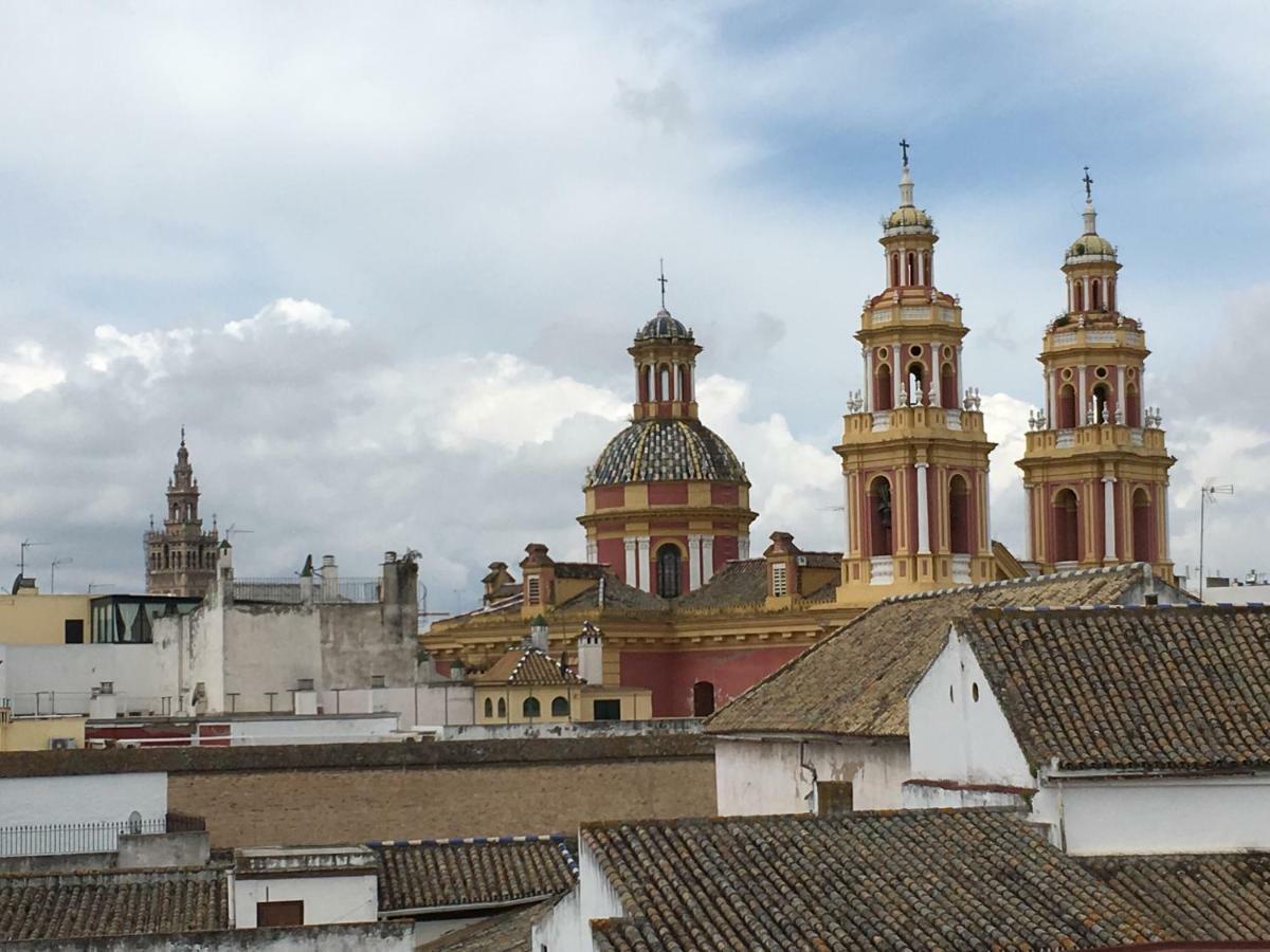 Imperial Center Apartment Sevilla